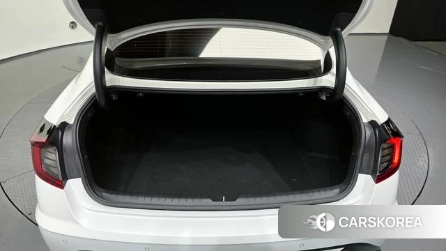 Hyundai Sonata (DN8) id 3852095 из Кореи 11