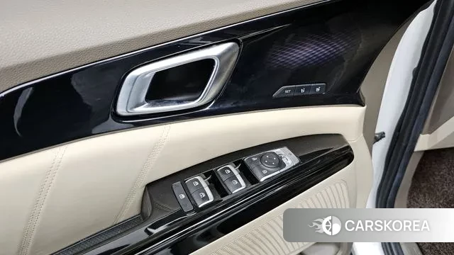 Kia Carnival 4th generation id 3708516 из Кореи 11