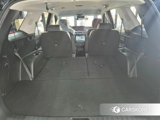 Hyundai The New Palisade id 3857337 из Кореи 11