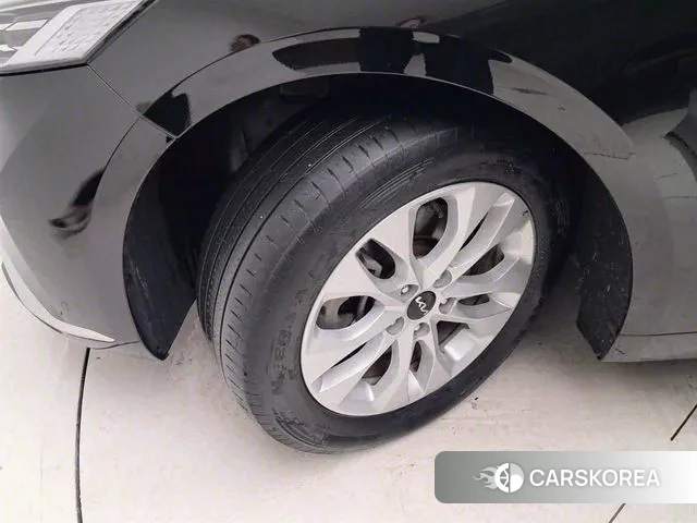 Kia K8 id 3468666 из Кореи 11