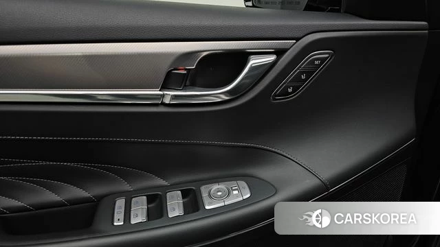 Hyundai The New Grandeur IG Hybrid id 4922922 из Кореи 11