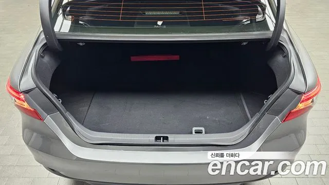 Toyota Camry (XV70) id 2717030 из Кореи 11