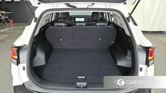 Kia Sportage 5th Generation Hybrid id 4744990 из Кореи 11