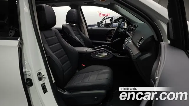 Mercedes-Benz GLE-Class W167 id 2696405 из Кореи 11