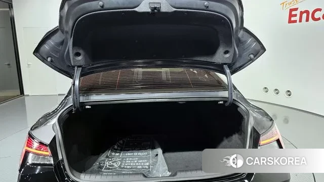 Hyundai Avante (CN7) id 2970682 из Кореи 11