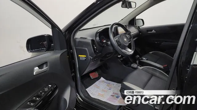 Kia All New Morning (JA) id 2640544 из Кореи 11