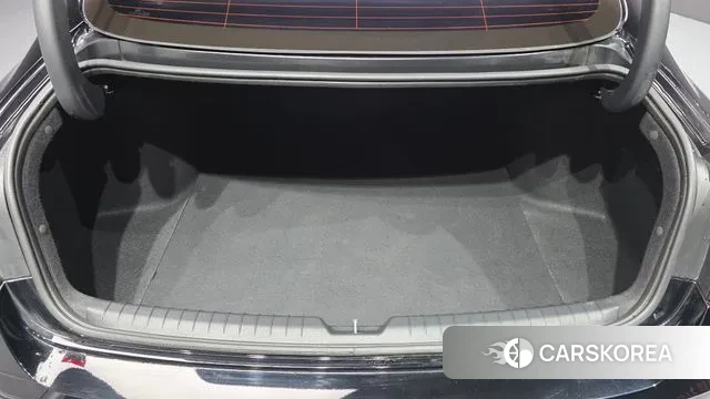 Hyundai Sonata Hybrid (DN8) id 3545173 из Кореи 11