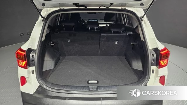 Kia Seltos id 3833772 из Кореи 11