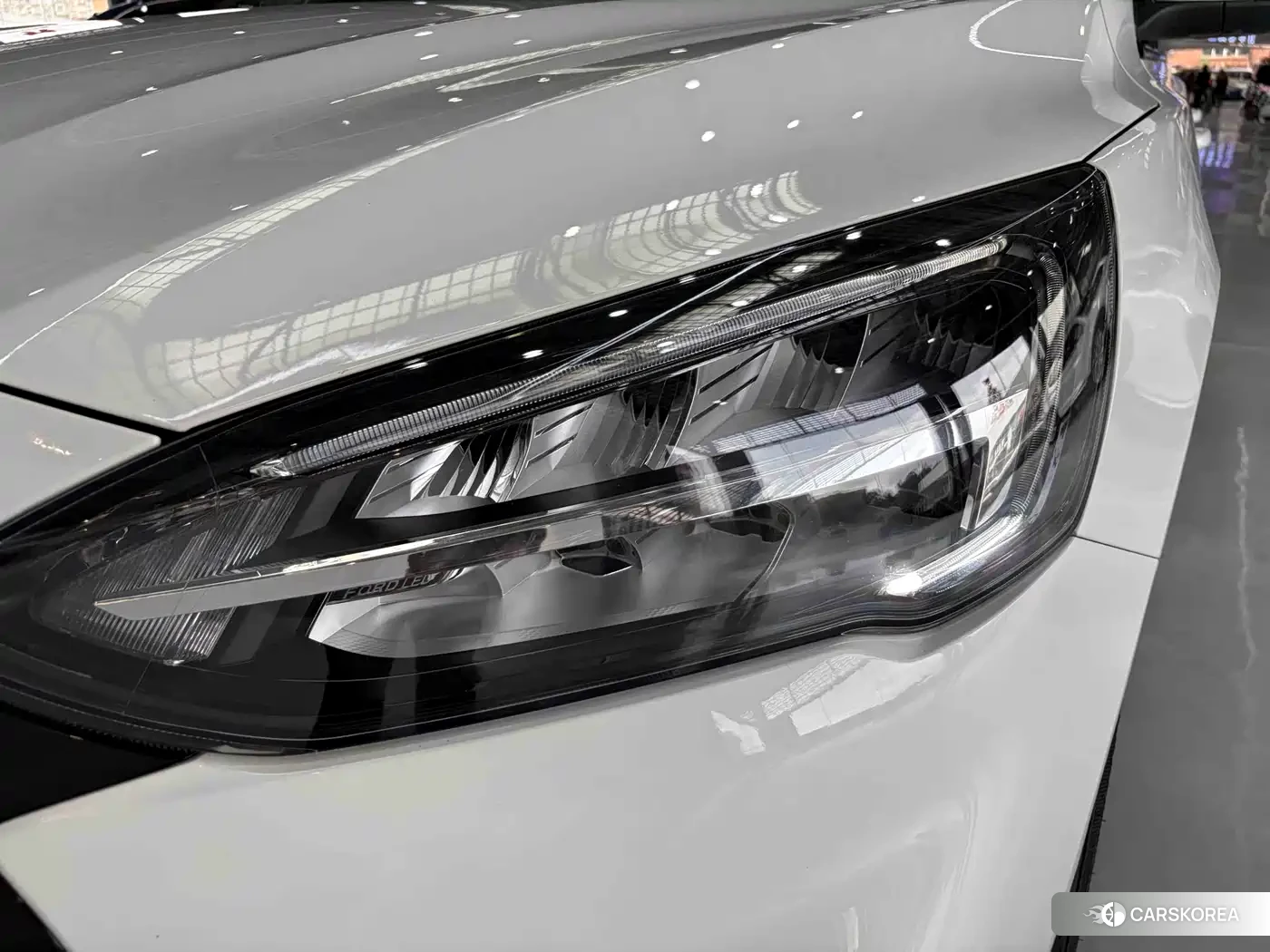 Ford Fox id 4664632 из Китая 11