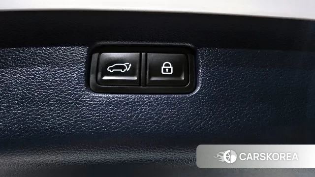 Genesis GV80 id 3008441 из Кореи 11