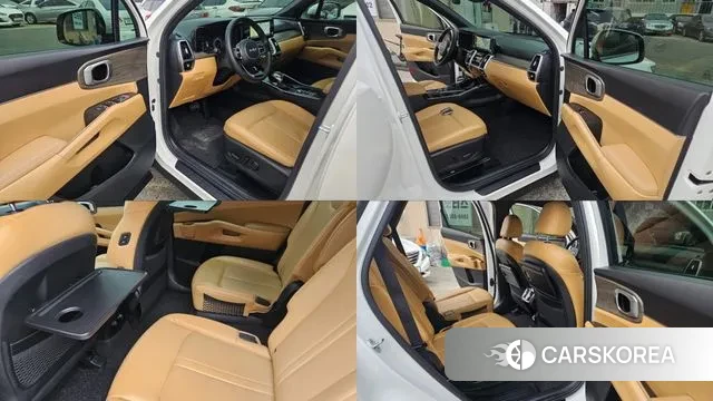 Kia Sorento 4th Generation id 3621237 из Кореи 11