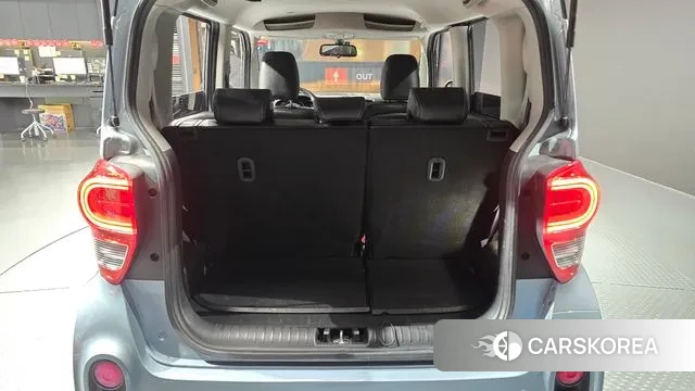 Kia The New Ray id 3489872 из Кореи 11