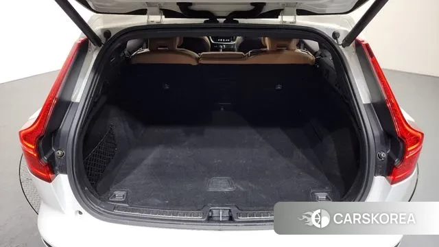 Volvo V60 Cross-Country 2nd Generation id 3568179 из Кореи 11