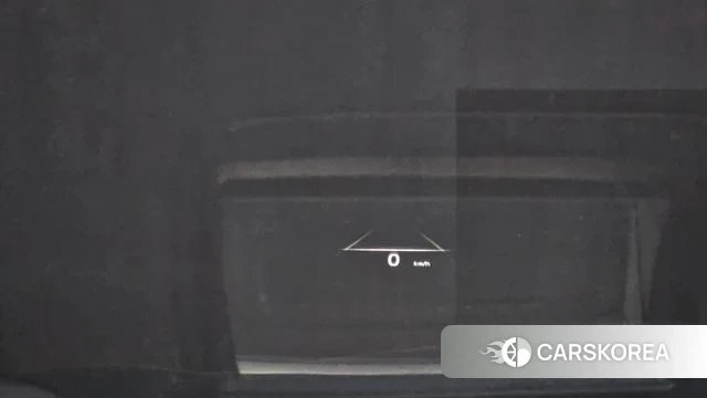 Kia The New K9 2nd generation id 3373214 из Кореи 11