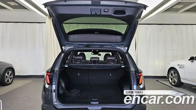 Hyundai Tucson (NX4) id 2728424 из Кореи 11