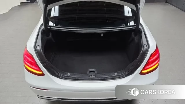 Mercedes-Benz E-Class W213 id 3687200 из Кореи 11