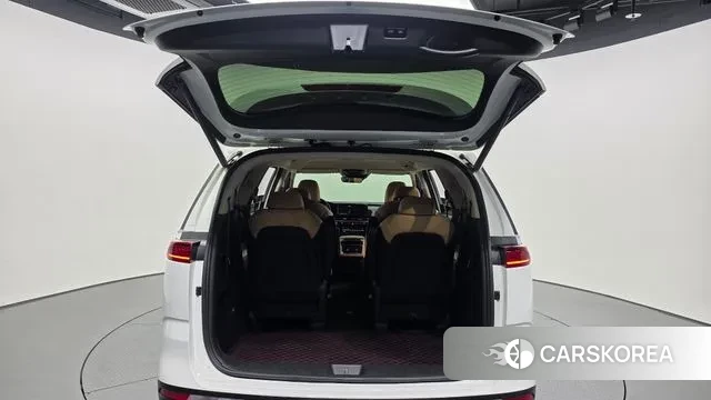 Kia Carnival 4th generation id 3777857 из Кореи 11