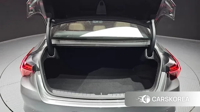 Kia K8 id 2960279 из Кореи 11