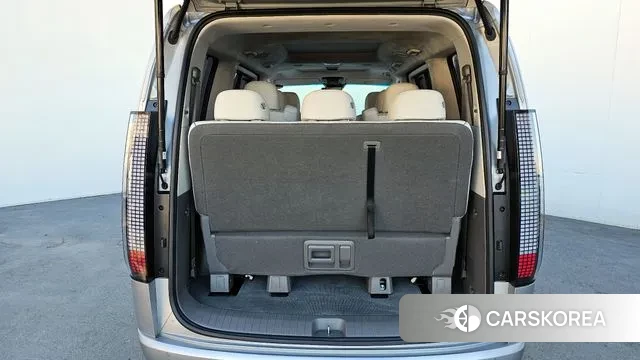 Hyundai Staria id 3534047 из Кореи 11