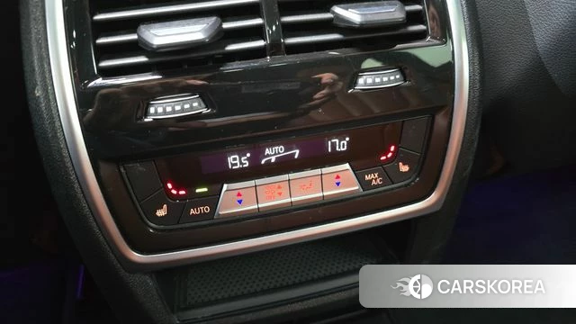 BMW X5 (G05) id 4458248 из Кореи 11