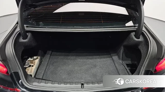 BMW 3 Series (G20) id 3044735 из Кореи 11