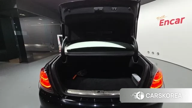 Kia More K9 id 3244151 из Кореи 11