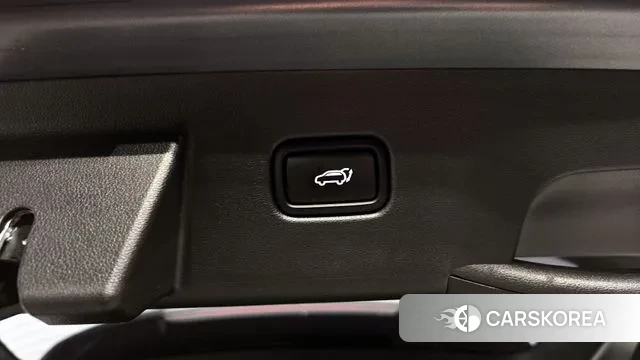 Hyundai Tucson Hybrid (NX4) id 3764889 из Кореи 11