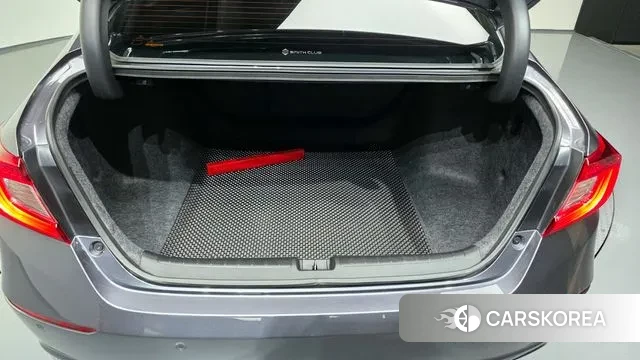 Honda Accord 10th Generation id 3263208 из Кореи 11