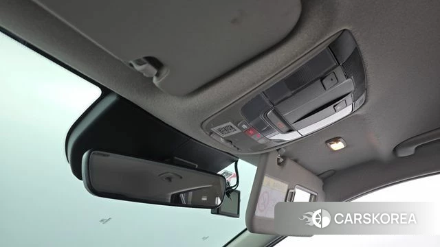 Kia Di All New Niro EV id 4623794 из Кореи 11