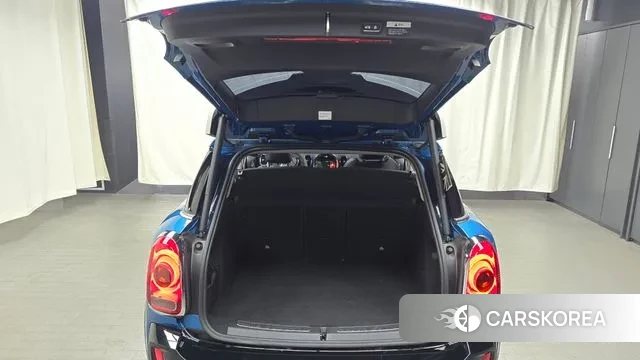 Mini Cooper Countryman id 3753758 из Кореи 11