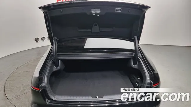 Hyundai Grandeur (GN7) id 2656014 из Кореи 11