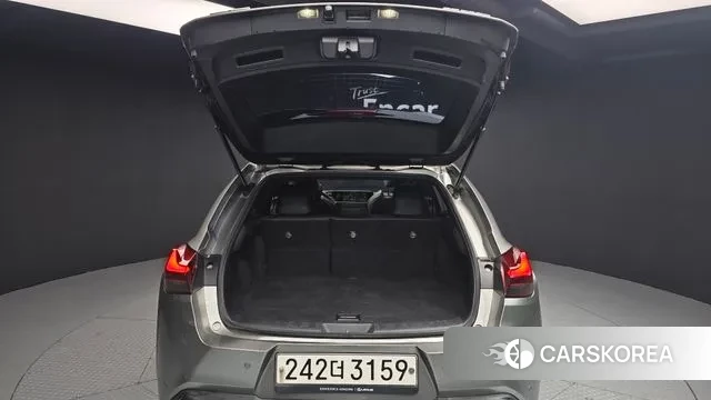 Lexus UX250h id 3468927 из Кореи 11