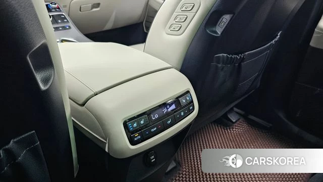 Hyundai The New Palisade id 4475045 из Кореи 11