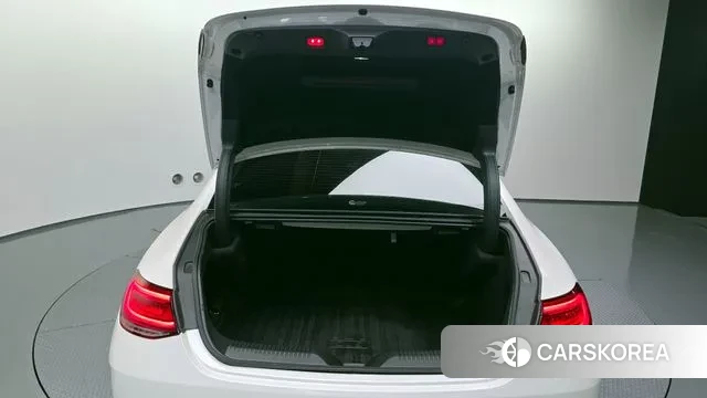 Mercedes-Benz CLS-Class C257 id 3291977 из Кореи 11