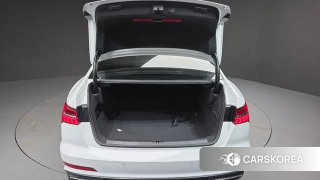 Audi A6 (C8) id 3764870 из Кореи 11