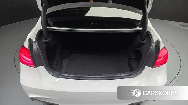 BMW 3 Series (F30) id 3045626 из Кореи 11