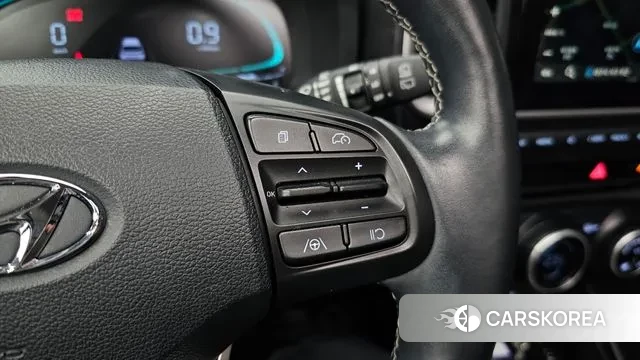 Hyundai Venue id 3377903 из Кореи 11