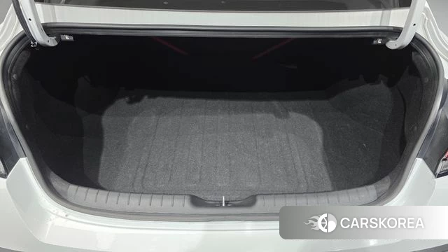 Hyundai The New Avante (CN7) id 3864352 из Кореи 11