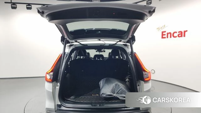 Honda CR-V 6th generation id 4548600 из Кореи 11