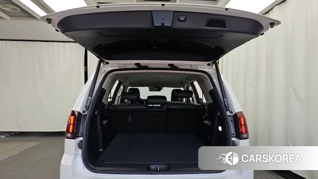 Kia Mohave Master id 3670993 из Кореи 11