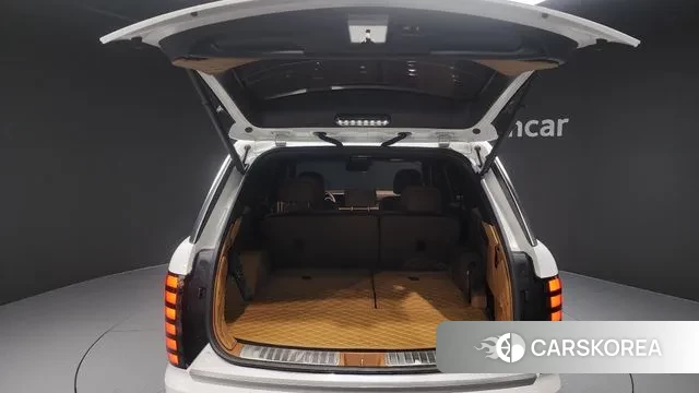 Hyundai Palisade (LX3) id 3415272 из Кореи 11