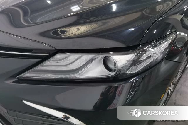 Toyota Camry id 4279321 из Китая 11