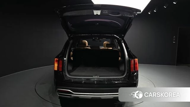 Kia Sorento 4th Generation id 4624065 из Кореи 11