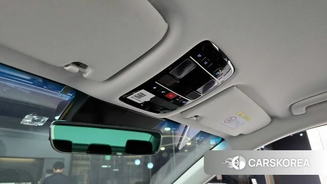 Hyundai Grandeur (GN7) id 3940264 из Кореи 11