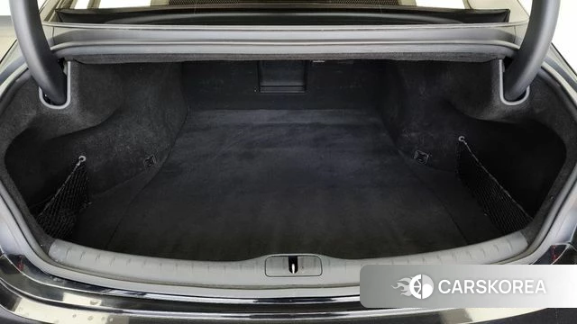 Genesis G80 (RG3) id 4187669 из Кореи 11