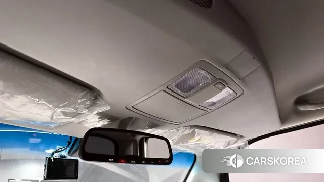 Kia The New Ray id 3587017 из Кореи 11