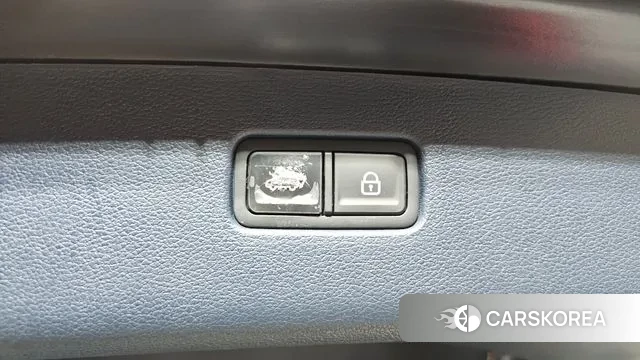 Genesis GV80 id 3525758 из Кореи 11