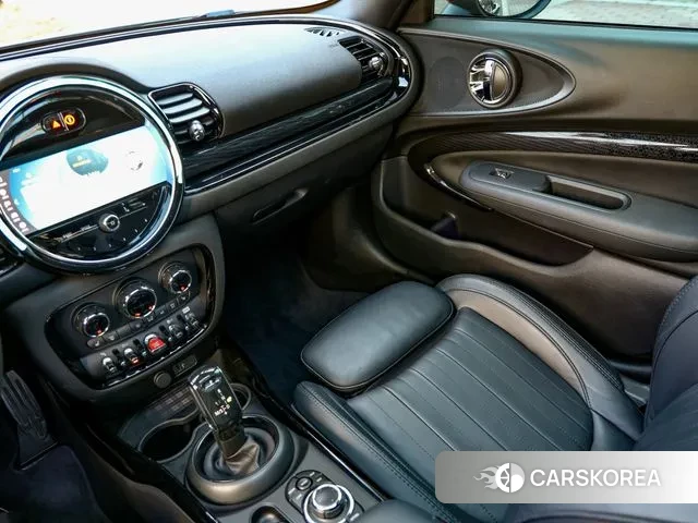 Mini Cooper S Clubman id 3756962 из Кореи 11