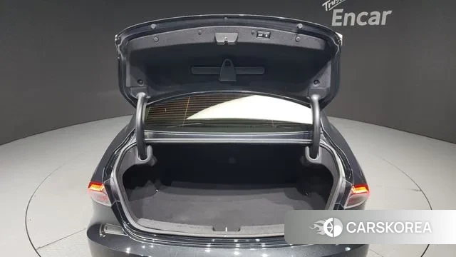 Hyundai The New Grandeur IG id 2980850 из Кореи 11