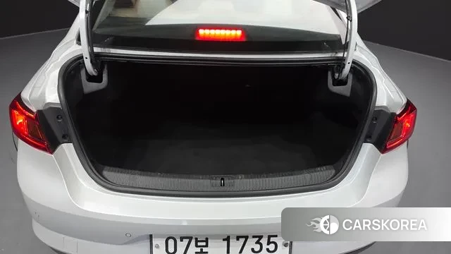 Renault Korea (Samsung) SM6 id 3563325 из Кореи 11